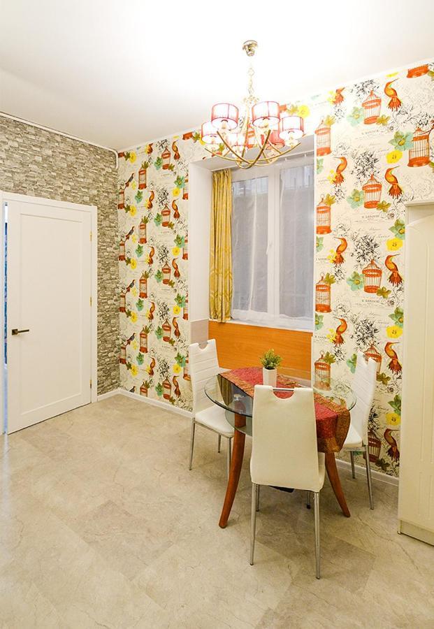 Apartments Leopolli Near Opera House Lviv Exterior foto
